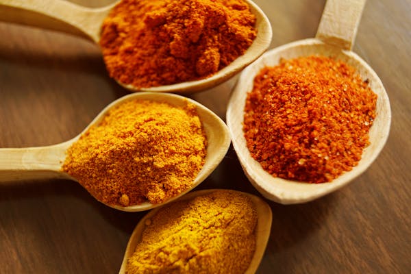بهارات سلطة