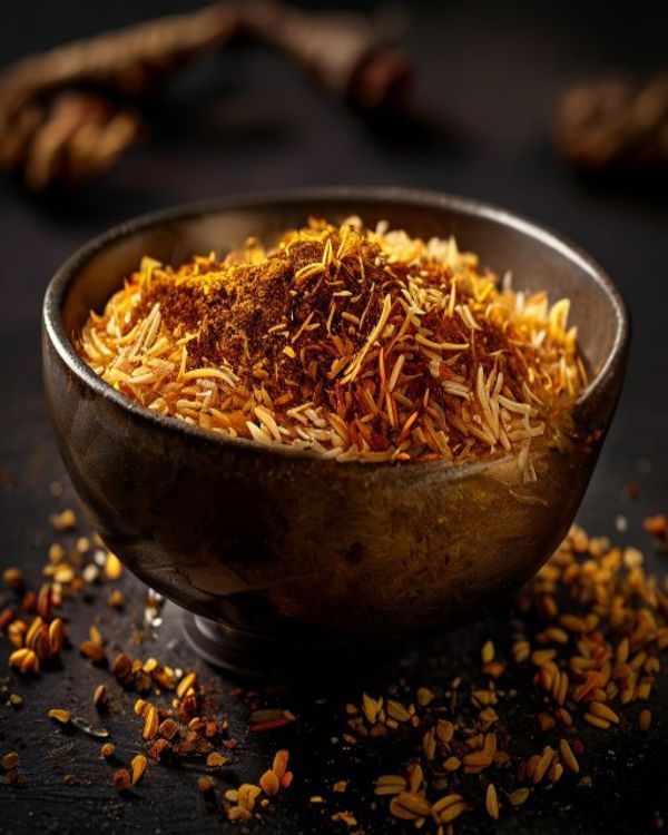 بهارات رز